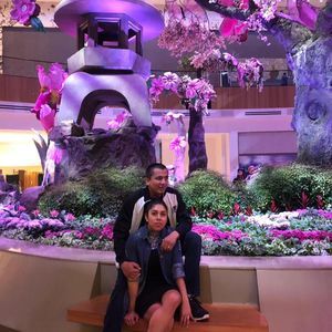 Meet your Posher, Yeni